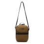 Taška cez rameno Pacsafe Metrosafe X compact crossbody