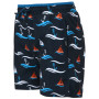 Detské plavky Regatta Kids' Skander III Swim Shorts