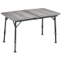 Stôl Brunner Elùtop Compack Square 100