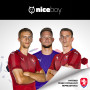 Hodinky Niceboy X-fit Watch