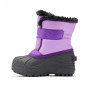 Detské zimné topánky Sorel Childrens Snow Commander™ Boot