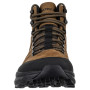 Trekové topánky Bennon TERENNO Barefoot+ O6 Mid