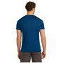 Pánske funkčné tričko Icebreaker Men Merino 125 Cool-Lite™ Sphere III SS Tee