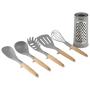 Sada kuchynského náradia Outwell Adana Utensil Set