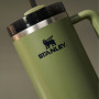 Termohrnček Stanley Quencher H2.O