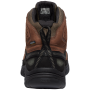 Pánske trekové topánky Keen Targhee Iv Mid Wp Wide Men