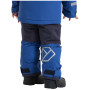 Detský set Didriksons Skare Kids Set 2 Ultramarine