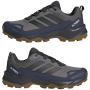 Pánske turistické topánky Adidas Terrex Skychaser Ax5 Gtx
