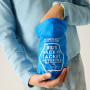 Detská bunda Regatta Kids’ Pack-It Jacket III Sonic Blue