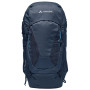 Dámsky turistický batoh Vaude Asymmetric 48+8