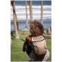 Batoh Ticket To The Moon Backpack Plus 25L