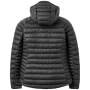 Dámska bunda Rab Microlight Alpine Down Hoody