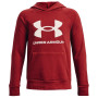 Pánska mikina Under Armour RIVAL FLEECE HOODIE
