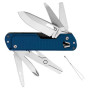 Multifunkčný nôž Leatherman Free T4 (2022)