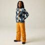 Detská mikina Dare 2b Wing It Fleece DuskBl/Camo