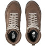 Dámske topánky The North Face Back-To-Berkeley III Leather Wp