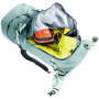 Batoh Deuter Guide 32+8 SL