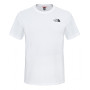 Pánské triko The North Face Simple Dome Tee