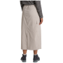 Sukňa Craghoppers NosiLife Adventure Midi Skirt