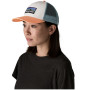 Šiltovka Patagonia P-6 Logo LoPro Trucker Hat