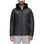 Pánska bunda Mammut Albula IN Hooded Jacket Men