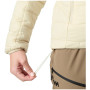 Dámska bunda Helly Hansen W Lifaloft Hooded Insulator