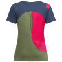 Dámske tričko La Sportiva Roof T-Shirt W