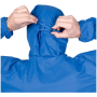 Pánska vetrovka Mountain Equipment Aerofoil Hooded Jacket