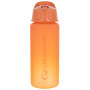 Fľaša LifeVenture Tritan Bottle Pink 0.75