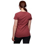 Dámske tričko Black Diamond SS Vantastic Tee