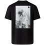 Pánske tričko The North Face M Expedition Photo Relaxed Short Sleeve Tee-Graphic