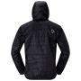 Pánska bunda Norrona falketind thermo40 Zip Hood