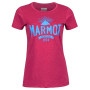 Dámske tričko Marmot Carly Tee SS