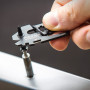 Multitool True Utility Fishface TU 206
