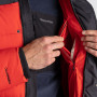 Pánska bunda Craghoppers Sutherland Hd Jkt