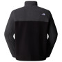 Pánska mikina The North Face M Yumiori 1/4 Zip