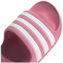 Detské topánky Adidas Adilette Aqua K Pink