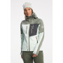 Dámska softshellová bunda Tenson Touring Softshell