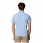 Pánske funkčné tričko Columbia Zero Rules™ Light Short sleeve Crew