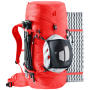 Turistický batoh Deuter Guide 34+6