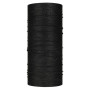 Multifuknčný set Buff Coolnet UV+ Insect Shield sivá boult graphite