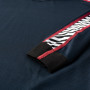 Pánske funkčné tričko Helly Hansen HH Lifa Stripe Crew
