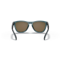 Slnečné okuliare OAKLEY Frogskin Prizm Sapphr Irid Polar