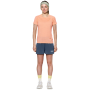 Dámske tričko Devold Endurance Merino 130 Tee Wmn