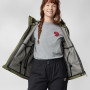 Dámska bunda Fjällräven HC Hydratic Trail Jacket