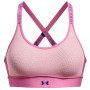 Podprsenka Under Armour Infinity Mid Bra