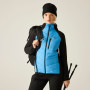 Dámska outdoorová bunda Dare 2b Womens Aerofse Padded Hybrid Jacket