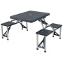 Stôl s lavicami Bo-Camp Picnic table Basic
