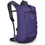 Batoh Osprey Daylite Cinch Pack fialová DreamPurple