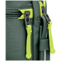 Taška cez rameno Pacsafe GO Festival Crossbody